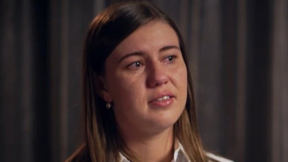 Since Brittany Higgins accused a colleague of rape, three more women have come forward with accusations about the same man using a similar modus operandi.