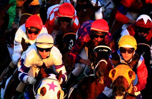 There are eight races scheduled for Wyong on Thursday.