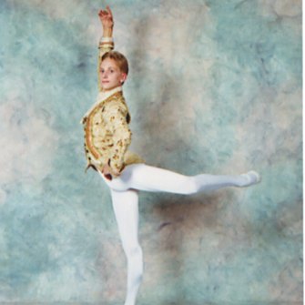 David Hallberg: why one of the world's best ballet dancers is ...