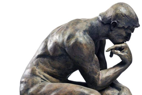 The thinker nrl cheap
