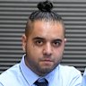 Mohammed Khazma is serving a maximum of 44 years’ imprisonment for murder.