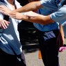 Rising school assaults a reflection of the broader community