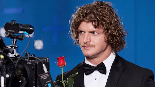 'I hope Nick doesn't have any pet bunnies': Yes, The Bachelor is back