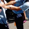 NSW principals exposed to rising threats and violence from parents, students