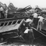 From the Archives, 1947: Many dead and injured in Queensland train disaster