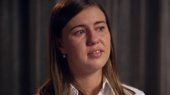 Since Brittany Higgins accused a colleague of rape, two more women have come forward with accusations about the same man.