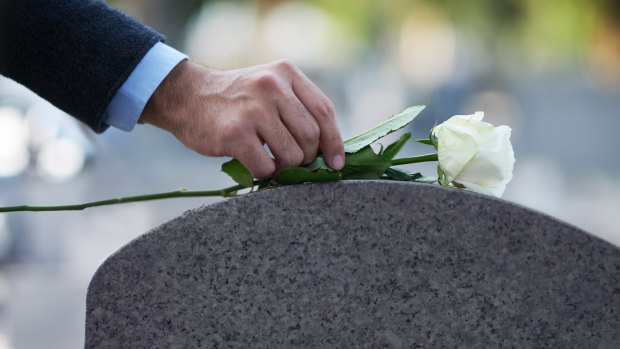 Funeral operator InvoCare agrees to $1.8b private equity takeover