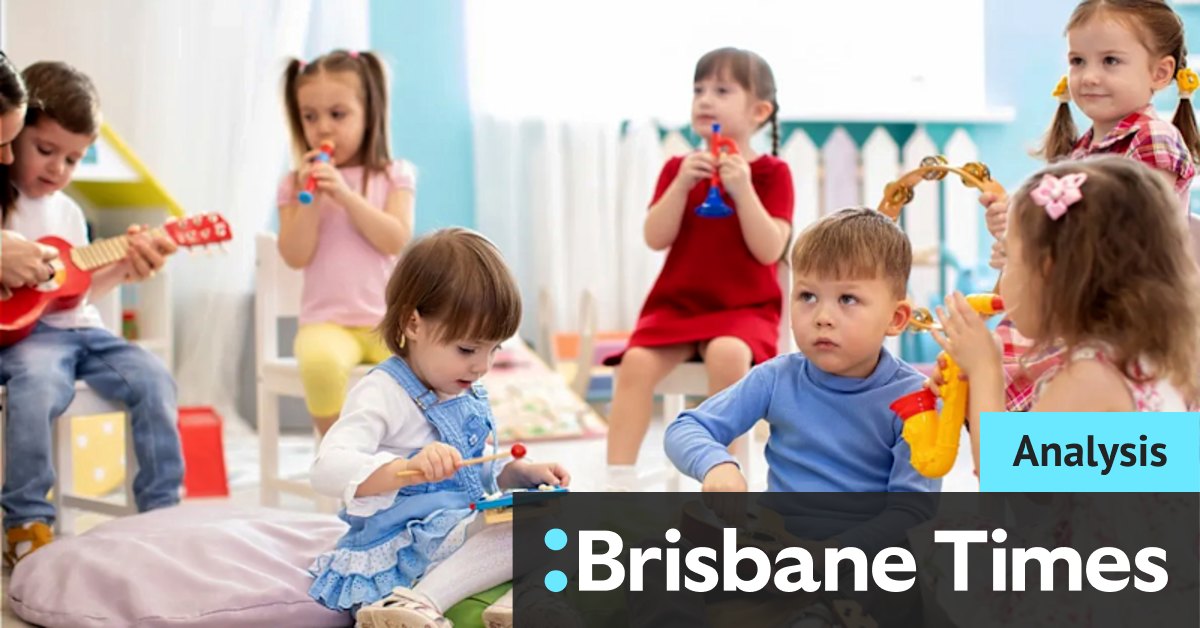 Australia inflation: Childcare becomes property market darling amid tough market conditions - Vimarsana News