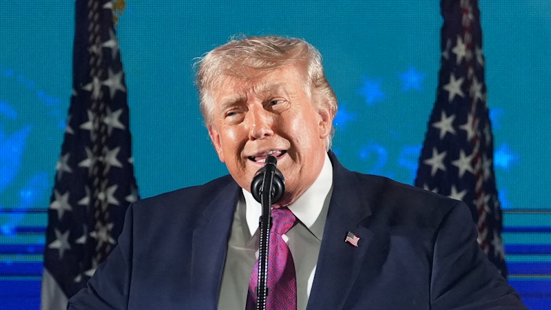 The Battle For America's Soul At 250