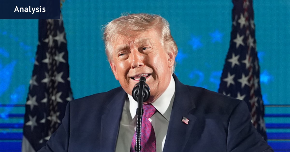 Donald Trump e Zoran Mamdani fizeram discursos muito diferentes