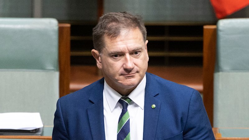 Second MP discovers he is accidentally Canadian after law changes