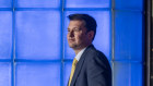 Global Equity Portfolio Manager Peter Rutter, Life Cycle Investments. 