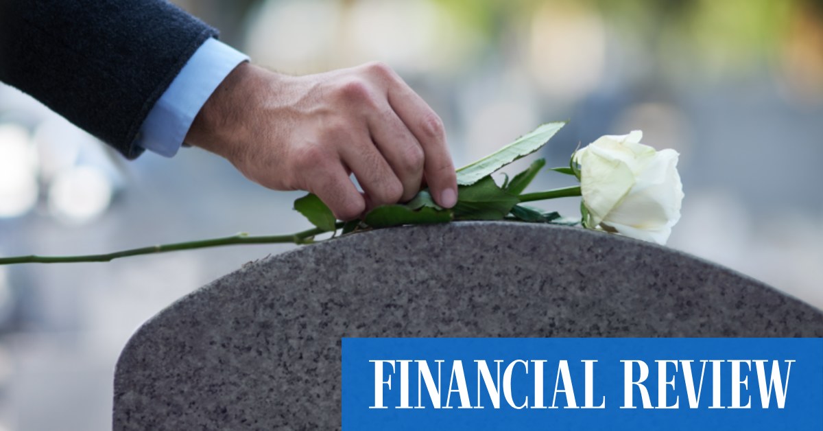 US private equity giant TPG has been accused of being a 'lion grabbing a wayward gazelle' in its opportunistic bid for Simplicity Funerals owner InvoCare. - Vimarsana News