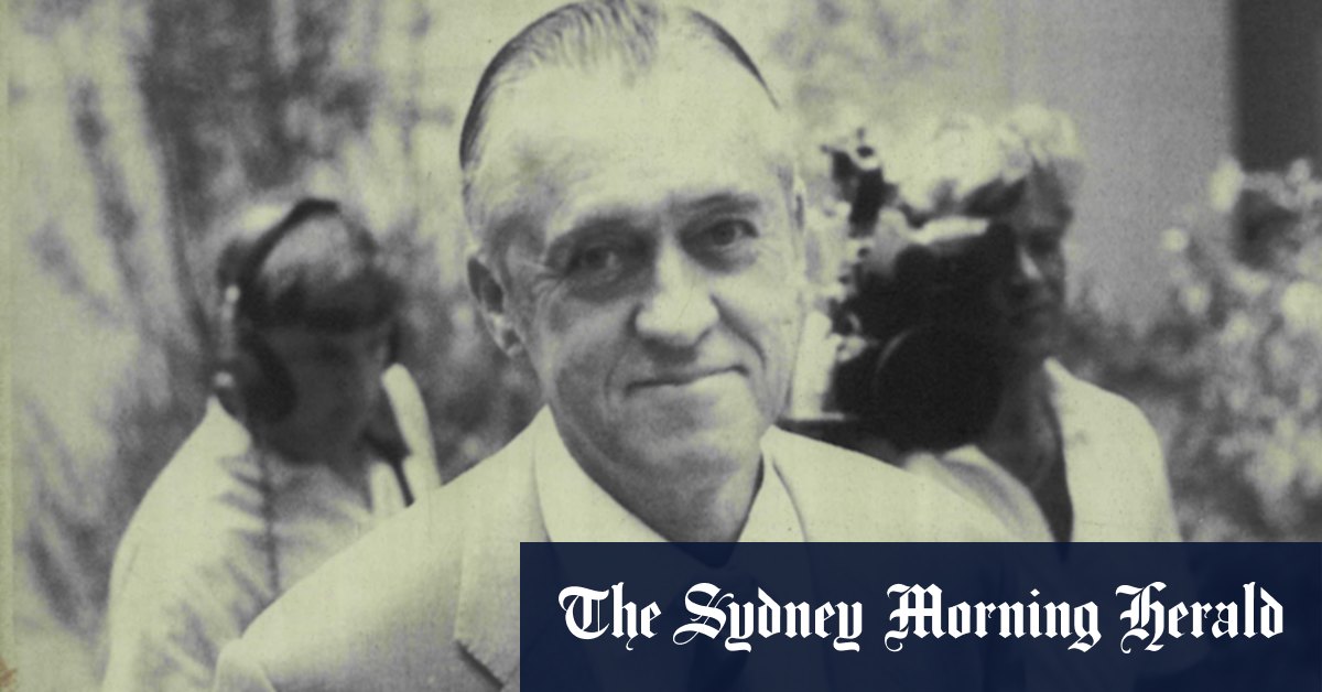 'An evil man': Corrupt former Qld police commissioner Terry Lewis dies - Vimarsana News