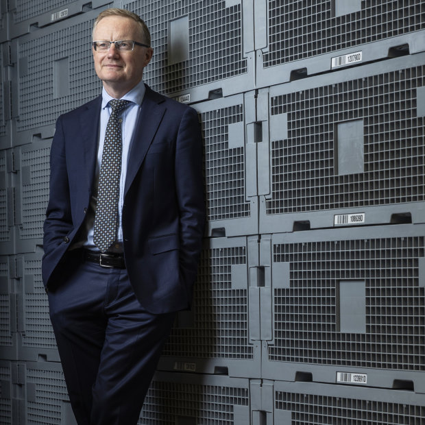 Reserve Bank governor Philip Lowe has said the country needs to do better on jobs and on wages growth.