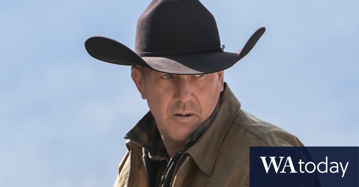 Yellowstone Inc: How a cowboy show became a money machine - Vimarsana News