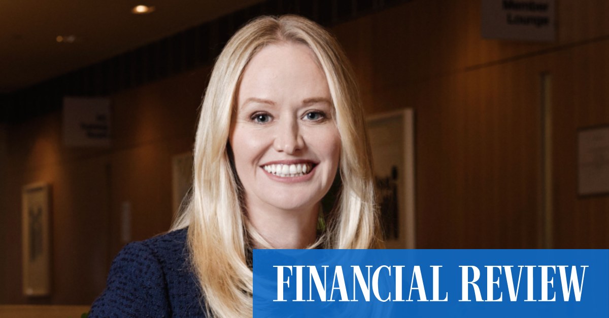 Pay rises: Accounting salaries jump 11pc; gender pay gap drops, CA ANZ chief executive Ainslie van Onselen says survey shows - Vimarsana News