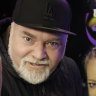 Kyle Sandilands a shock late entry for sexism awards ... in a good way