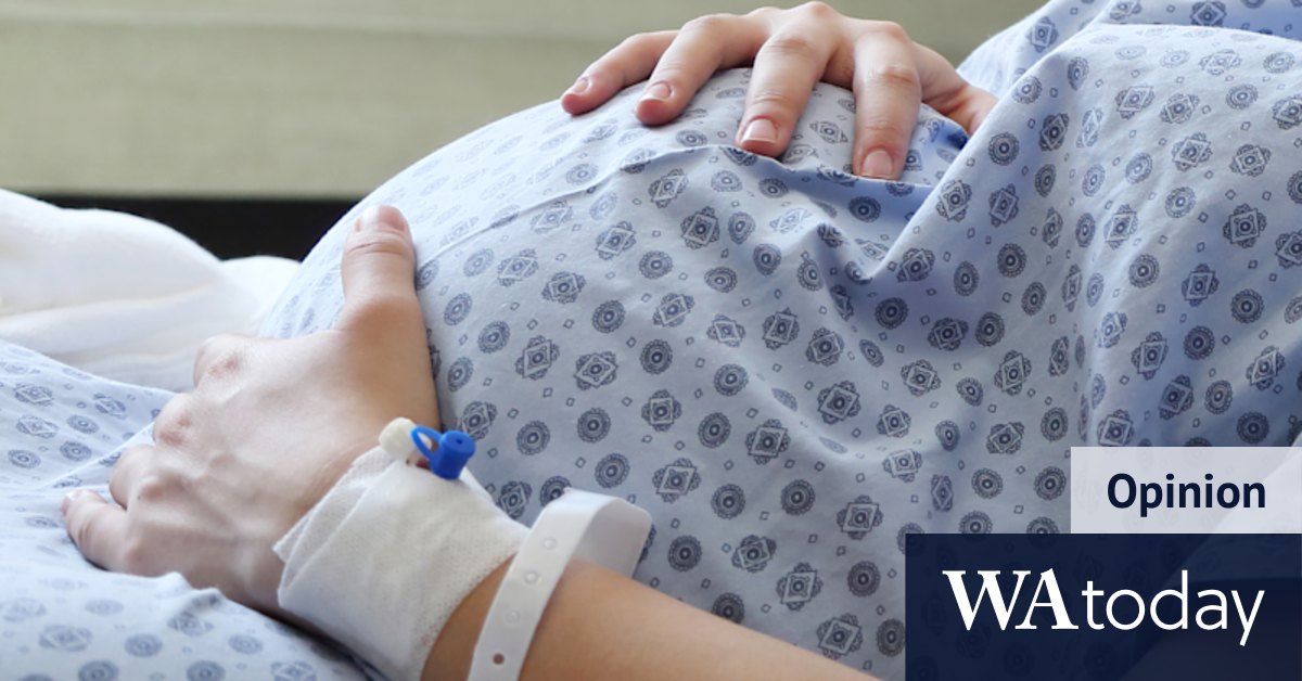 Trump simply made an already unsure time for ladies even scarier