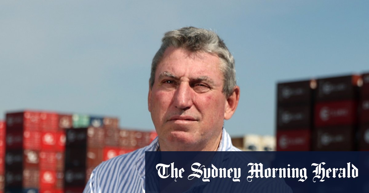 How Victoria’s failed $6b pitch to Canberra put a new rail line in limbo