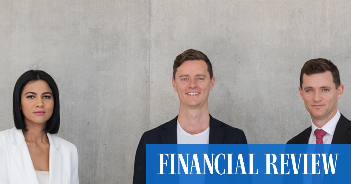 Proptech Before You Bid raises $5m in Series B - Vimarsana News