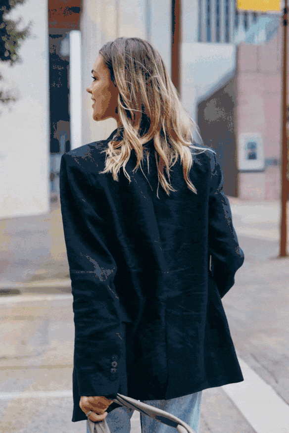 A 31-year-old consultant from Darlinghurst: “It’s almost chic to do mushrooms … It comes in a beautiful paper bag, it’s all branded … gorgeous. Like a luxury item.”  