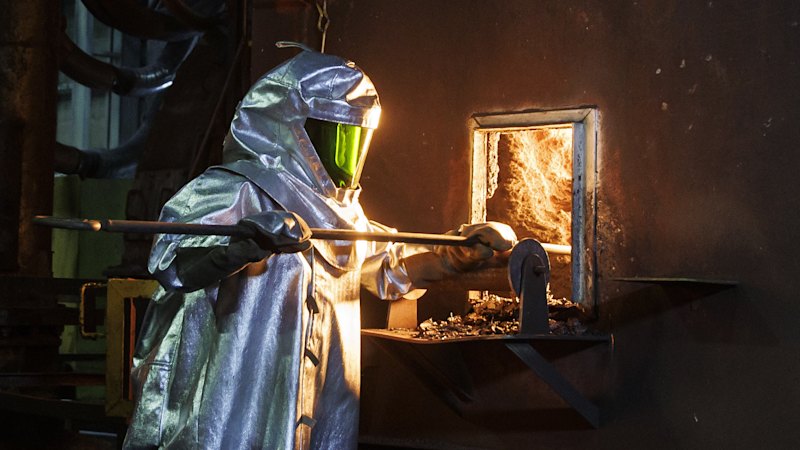 smh.com.au - Stephen Bartholomeusz - BHP's 'Hail Mary' bid to gatecrash a $92 billion deal