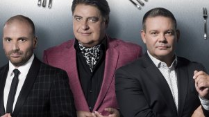 Masterchef Australia Judges Revealed As Melissa Leong Andy Allen And Jock Zonfrillo