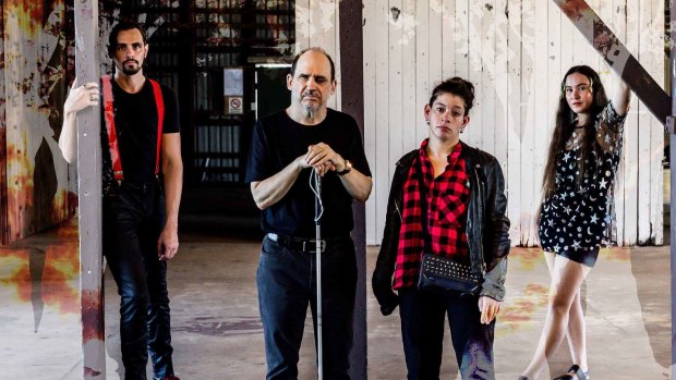 The other Matildas: Queensland stage awards salute theatre’s goal kickers