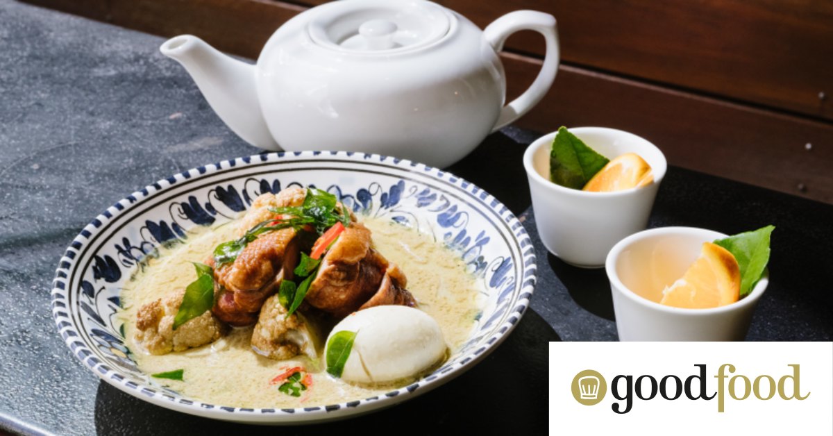 Indonesian restaurant Warisan opens on Foritude Valley