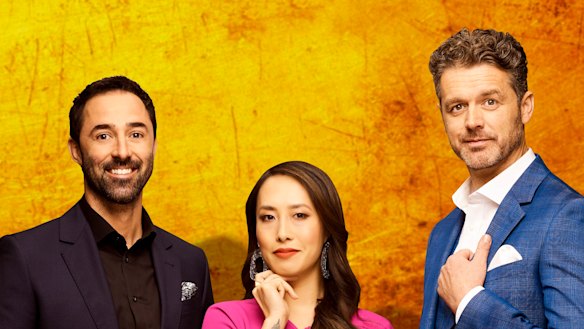 TV for Monday, July 20