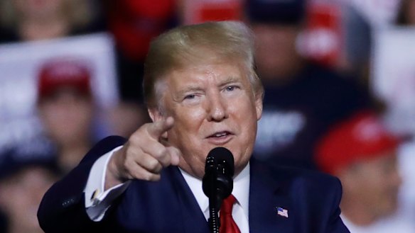 Buying sovereign territories would truly help Make America Great Again. 