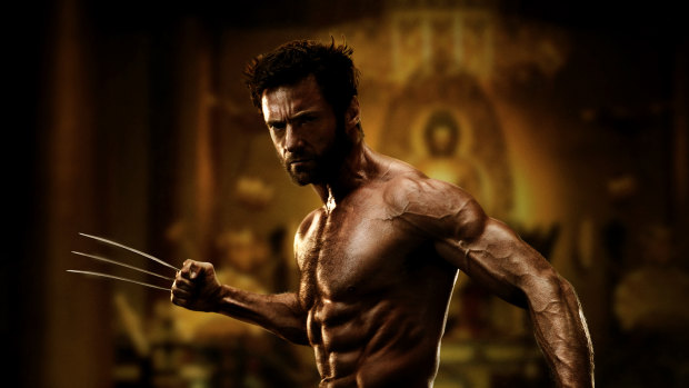 Kevin Rose, a US entrepreneur who developed the fasting app Zero, became interested in intermittent fasting when he learnt that Hugh Jackman used it to get into shape for his role as Wolverine. 