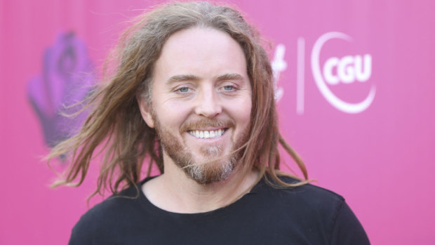 Tim Minchin has put on an extra three shows in Canberra, bringing the total to four.