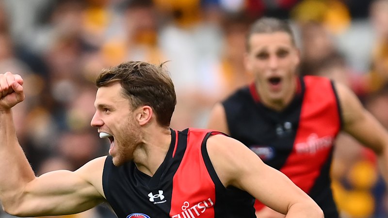 AFL trade period day three LIVE coverage: Cats get Ridley from Bombers as Bowes heads to the Hangar, Marshall tussle continues