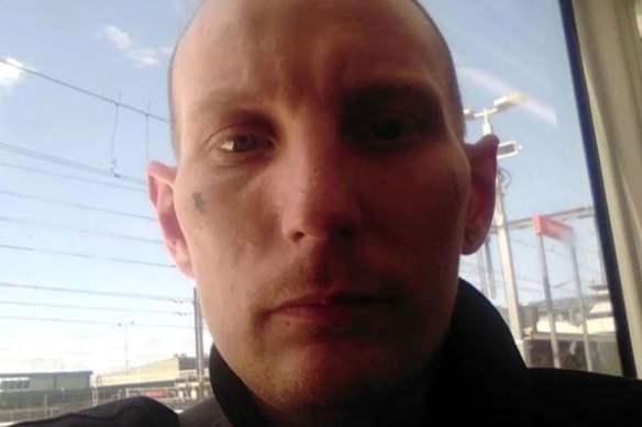 Morten Jensen has been charged with murder.