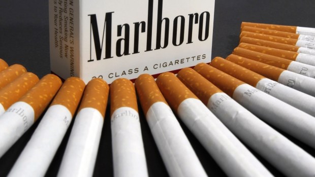 Vanguard Australia fined for 'misleading' tobacco claims in ESG fund that  claimed to exclude the product