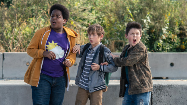 Good boys full best sale movies