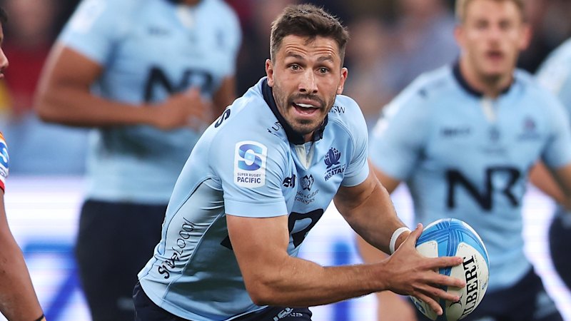 Super Rugby LIVE: Waratahs take early lead against Force