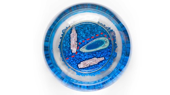 South China Sea explainer 