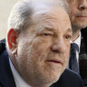 Judge rejects settlement of Harvey Weinstein sexual abuse claims