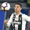 Juventus edge Napoli to close on Serie A title