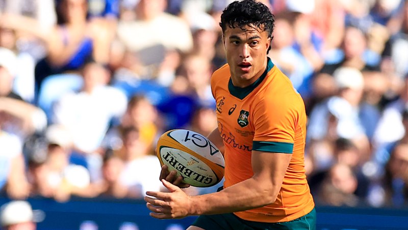 Australia v France LIVE updates: Wallabies out to end tour on a high