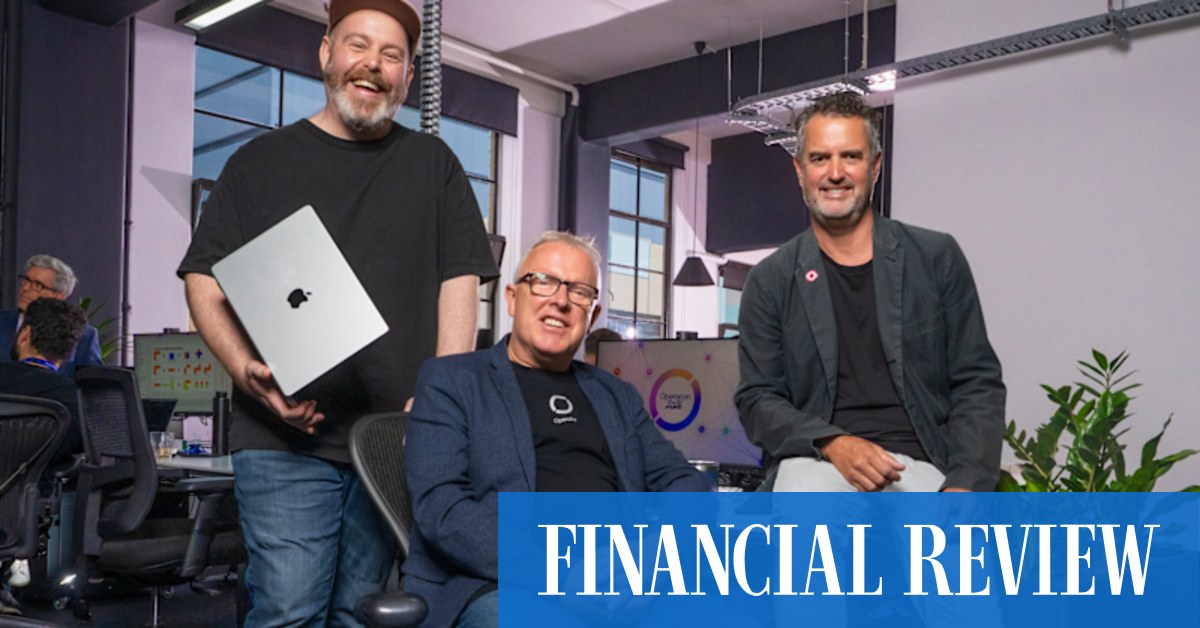 Australian start-up fighting call centre scams valued at $100m