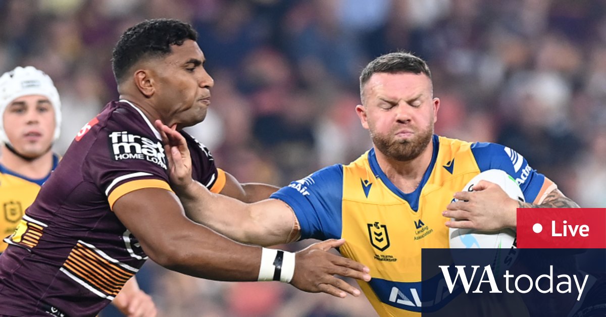 NRL 2021 LIVE updates: Newcastle Knights vs Canterbury ...