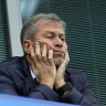 Roman Abramovich.