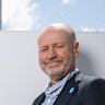 CSIRO chief executive Doug Hilton says the Smyth case highlights the need for reform.