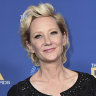 Anne Heche ‘not expected to survive’ after LA car crash
