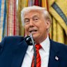 ‘Lucky country’: The unintended consequences of the Trumpian tariff storm