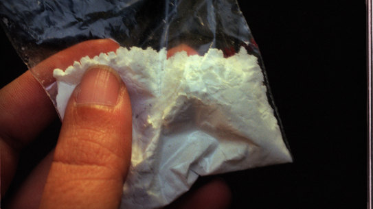 The ACT will decriminlise illicit drugs in small quantities.
